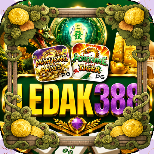 ledak388 — galeri pratinjau Resmi APK